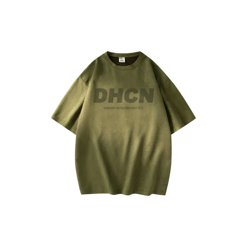 DUNHUANG ART INSTITUTE T Shirt Unisex-30