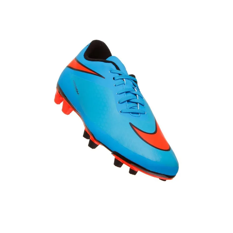 Nike Hypervenom Phade Fg Clearwater-2