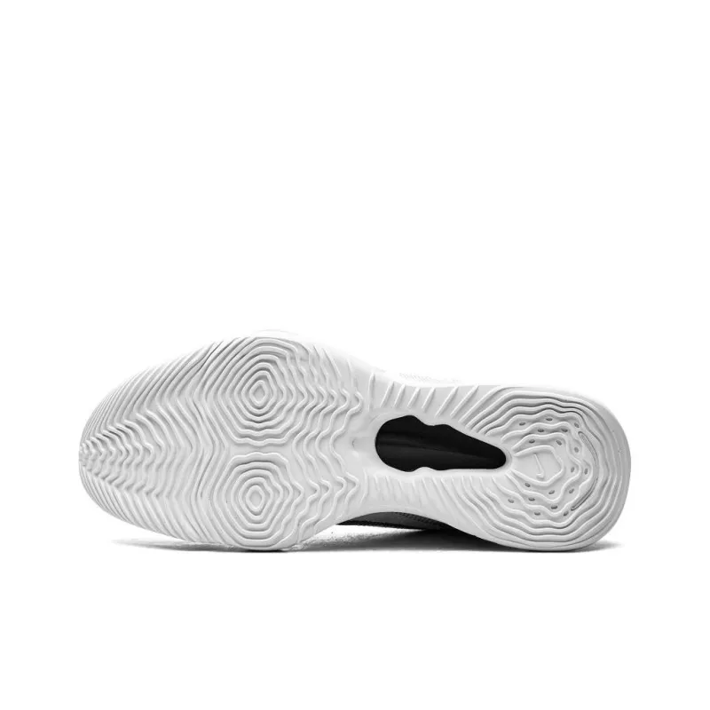 Nike Air Zoom Bb Nxt Tb White Black-4