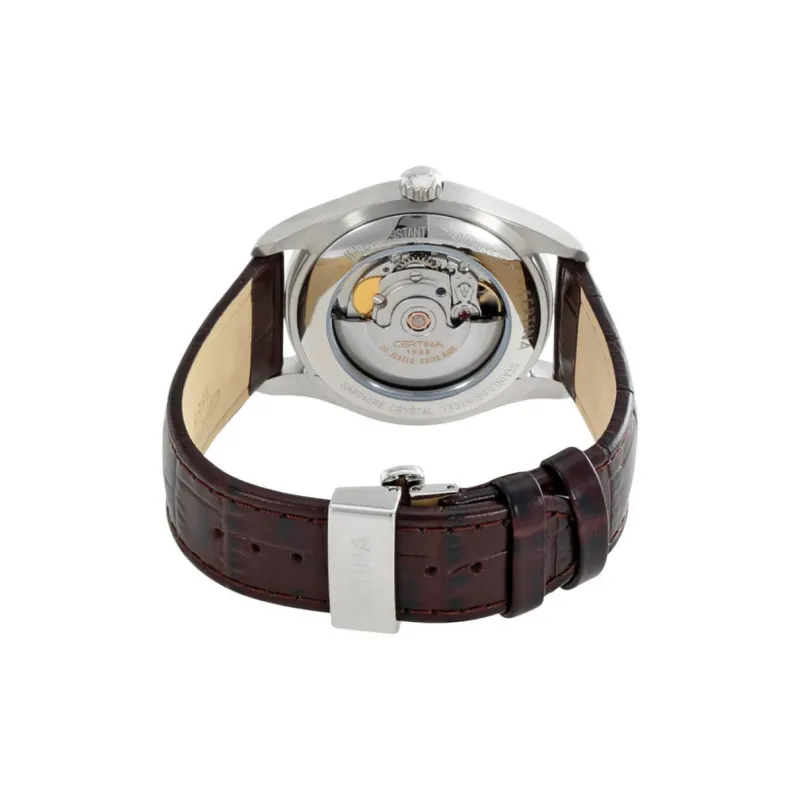 Certina Men Watch-2