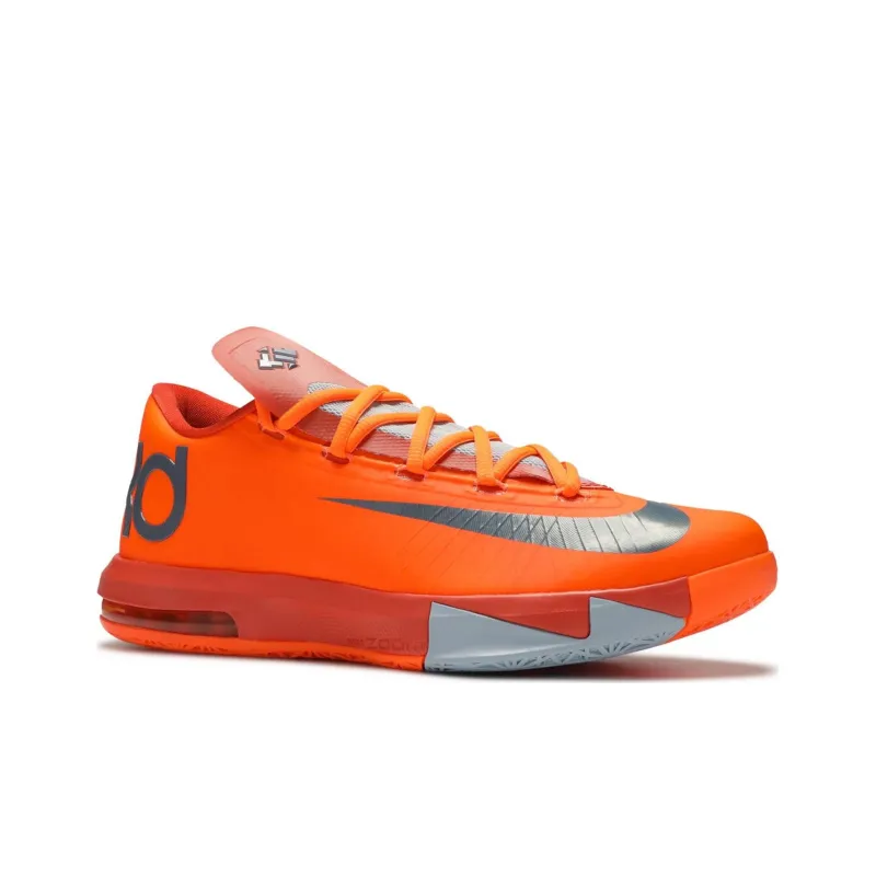 Nike KD 6 NYC 66 Men's-1
