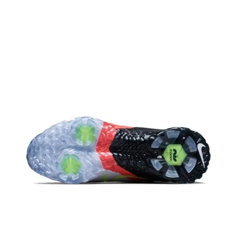Nike Air Zoom Infinity Tour Boa 'White Volt Flash Crimson' Women's-2