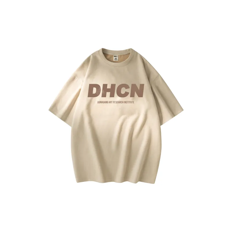 DUNHUANG ART INSTITUTE T Shirt Unisex-11