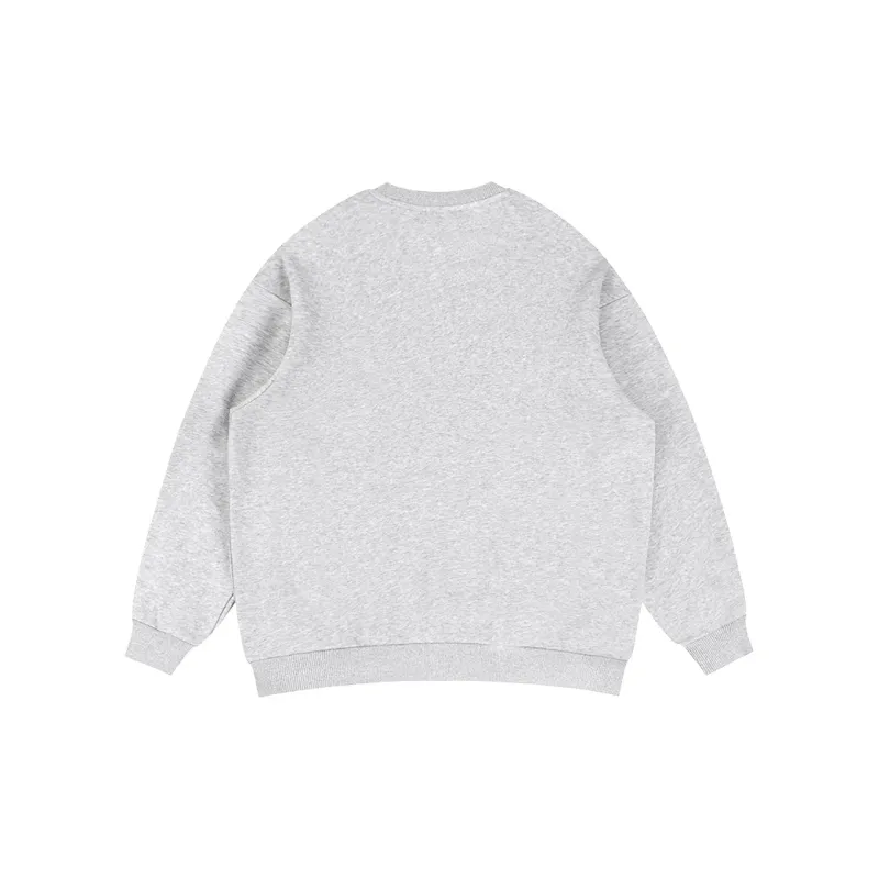 BETTY BOOP Sweatshirts Unisex-6