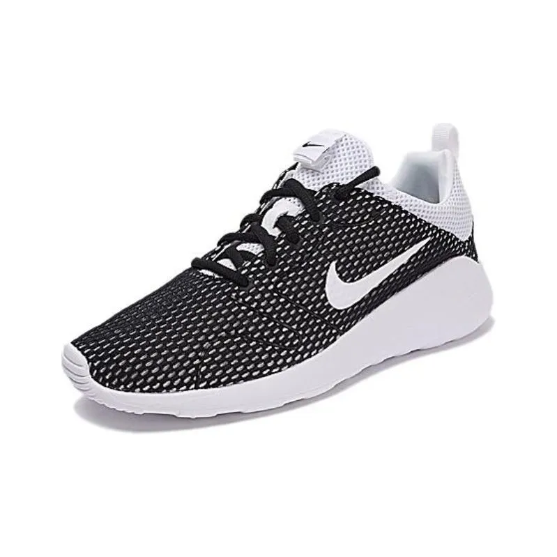 Nike Kaishi 2.0 Black White-1