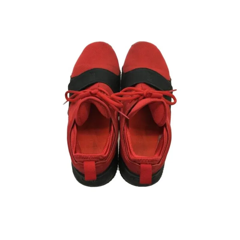 Nike Air Max Trainer 1 University Red Black-3