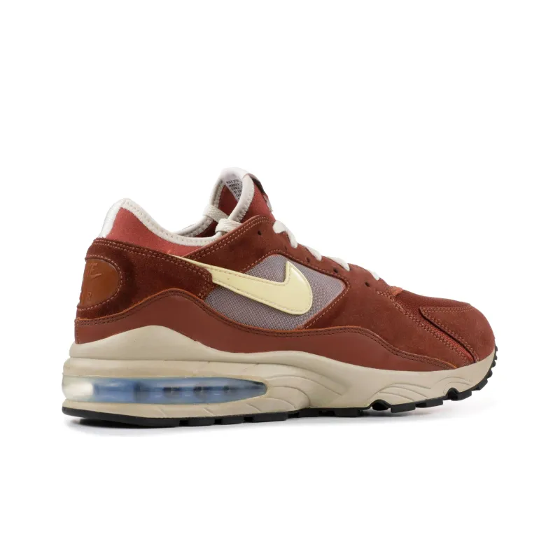 Nike Air Max 93 Powerwall Pony-2