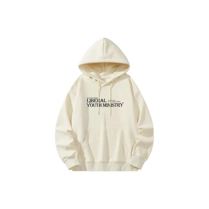 Liberal Youth Ministry Sweatshirt Unisex-7