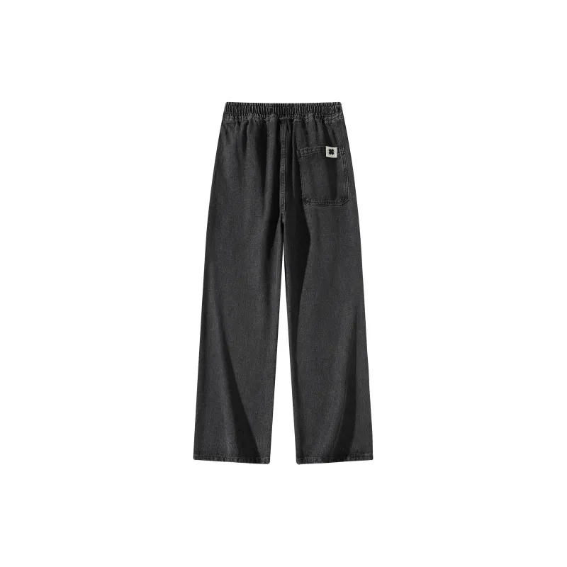 BLACK CLOVER Jeans Unisex-1
