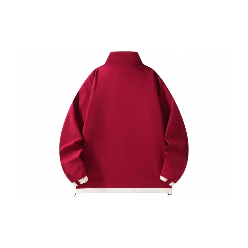 FORCEREPUBLIK Jackets Coats Unisex-11