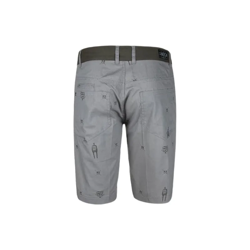 DUNKELVOLK Casual Shorts Men-2