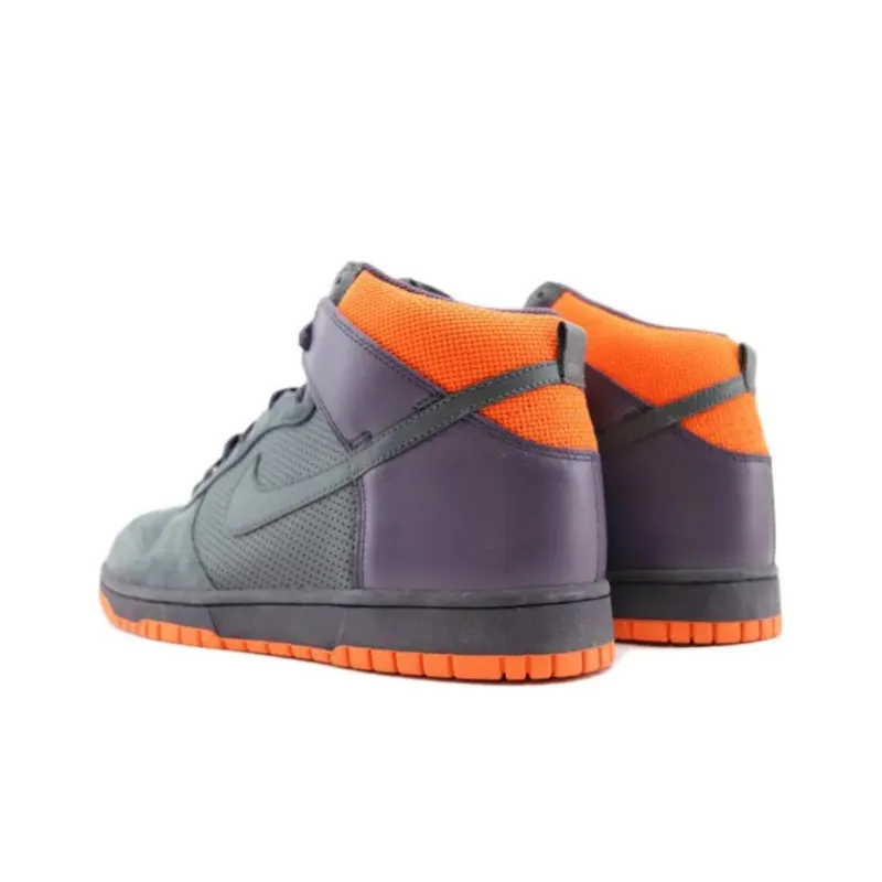 Nike Dunk High Nba Pack Suns-3