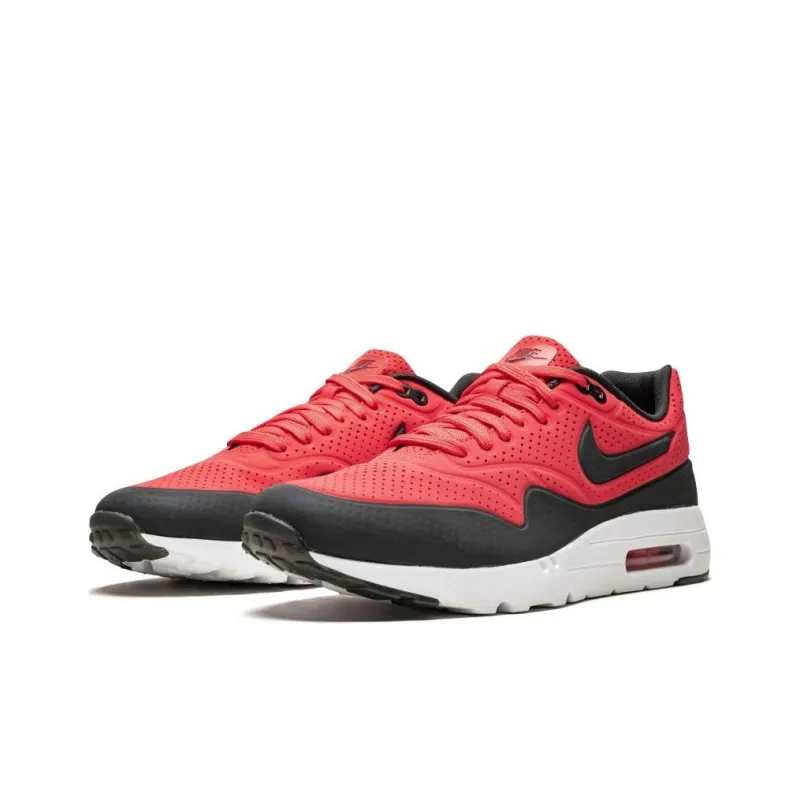 Nike Air Max 1 Ultra Moire Rio Anthracite White-2