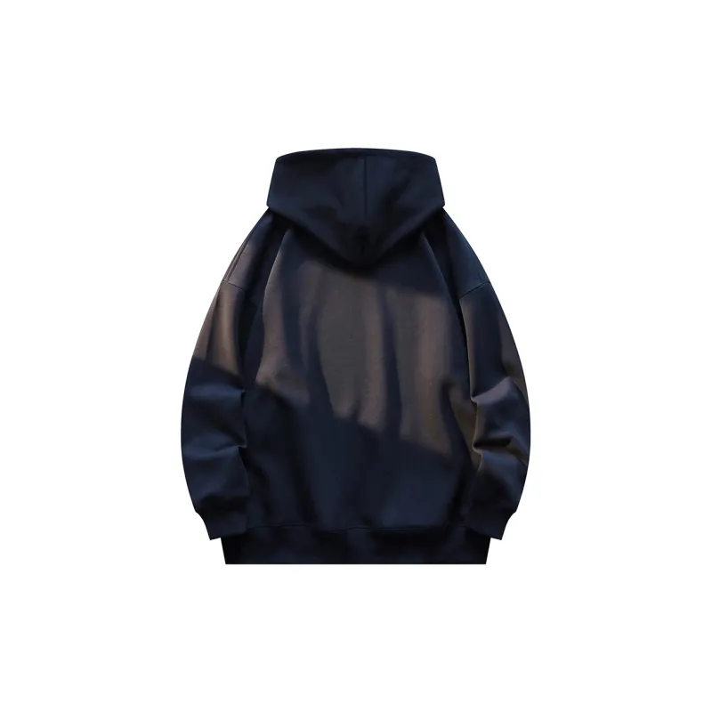 WANCHAO CP Sweatshirts Unisex-3