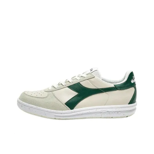 diadora B.Elite ACBC 'White Green'