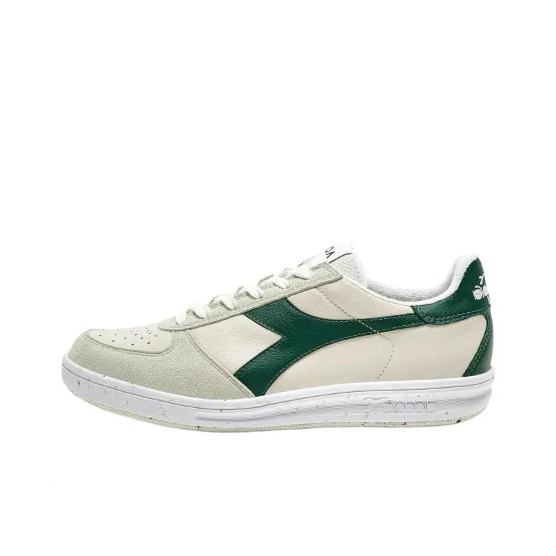 diadora B.Elite ACBC 'White Green'-0