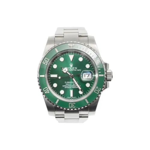 ROLEX Unisex Swiss Watches