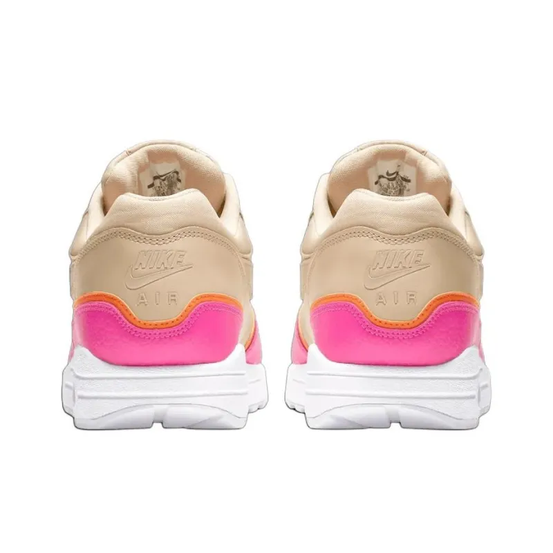 Nike Air Max 1 Liner Tan Women's-2