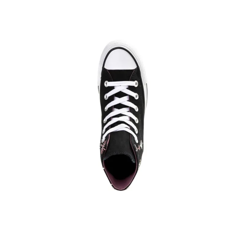 Converse Chuck Taylor All Star High 'Alchemy Embroidery'-3