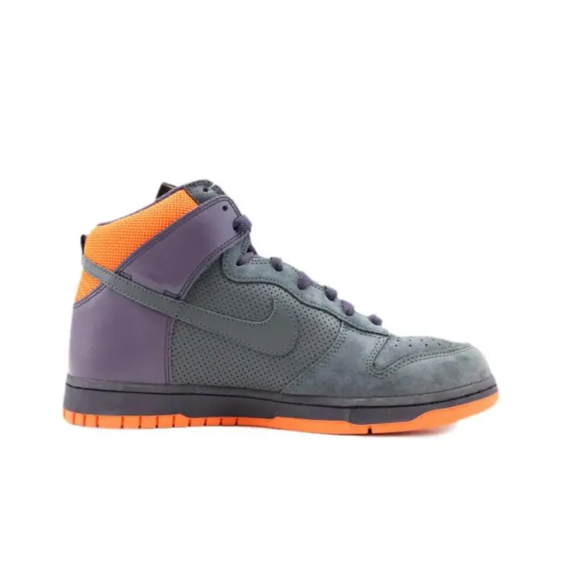 Nike Dunk High Nba Pack Suns-1