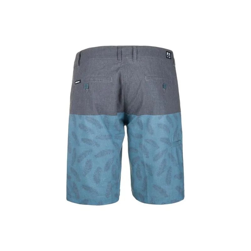 DUNKELVOLK Casual Shorts Men-3