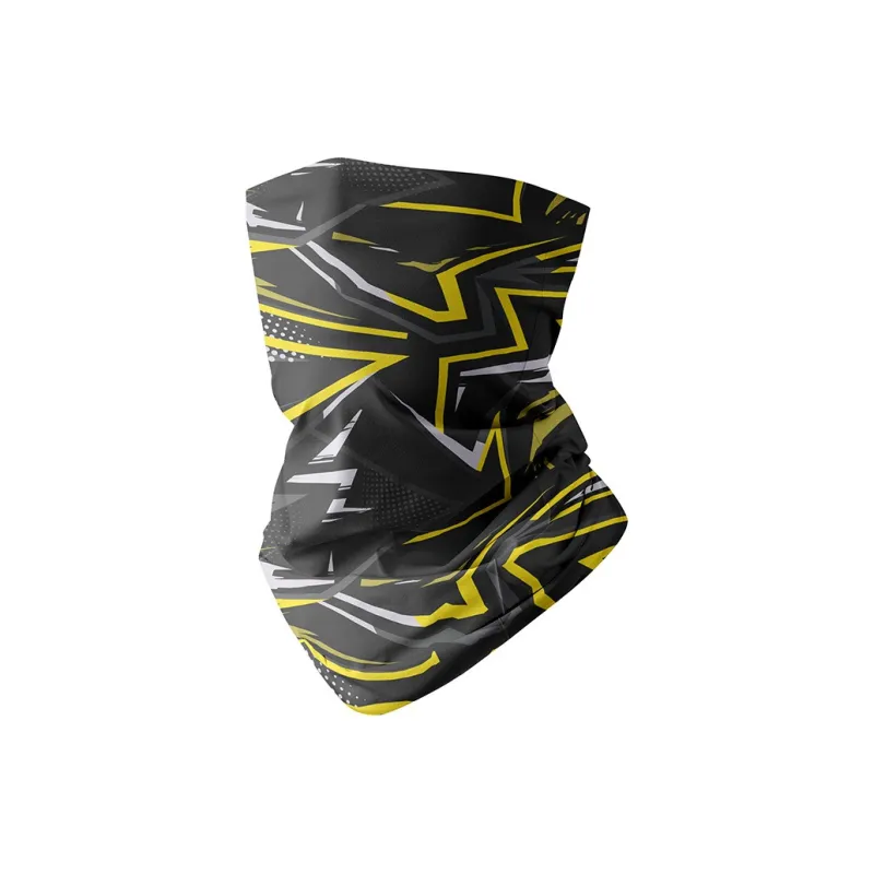 GXT Riding Equipment Cycling Face Mask Motorcycle Outdoor Sports Unisex Ice Silk-11