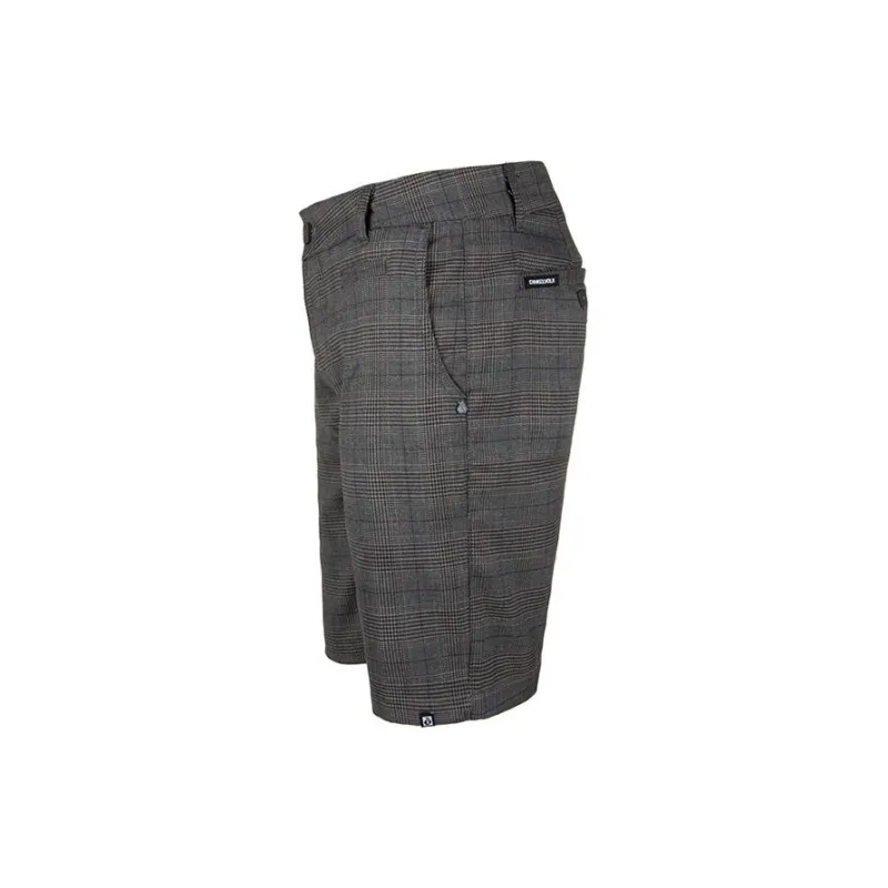 DUNKELVOLK Casual Shorts Men-6
