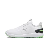 White Black Green