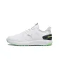 White Black Green