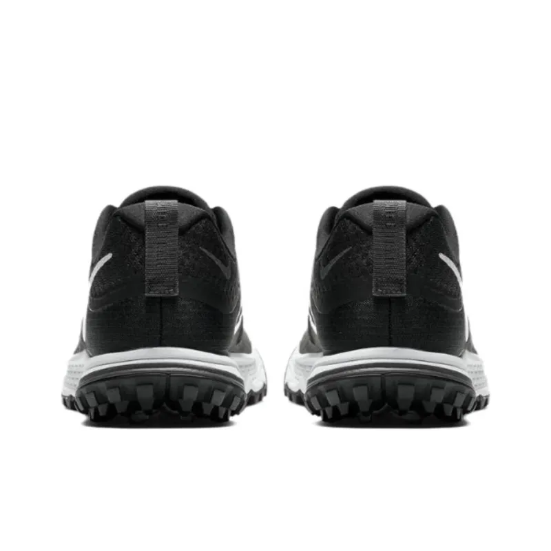Nike Air Zoom Wildhorse 5 Black Thunder Grey Women's-4