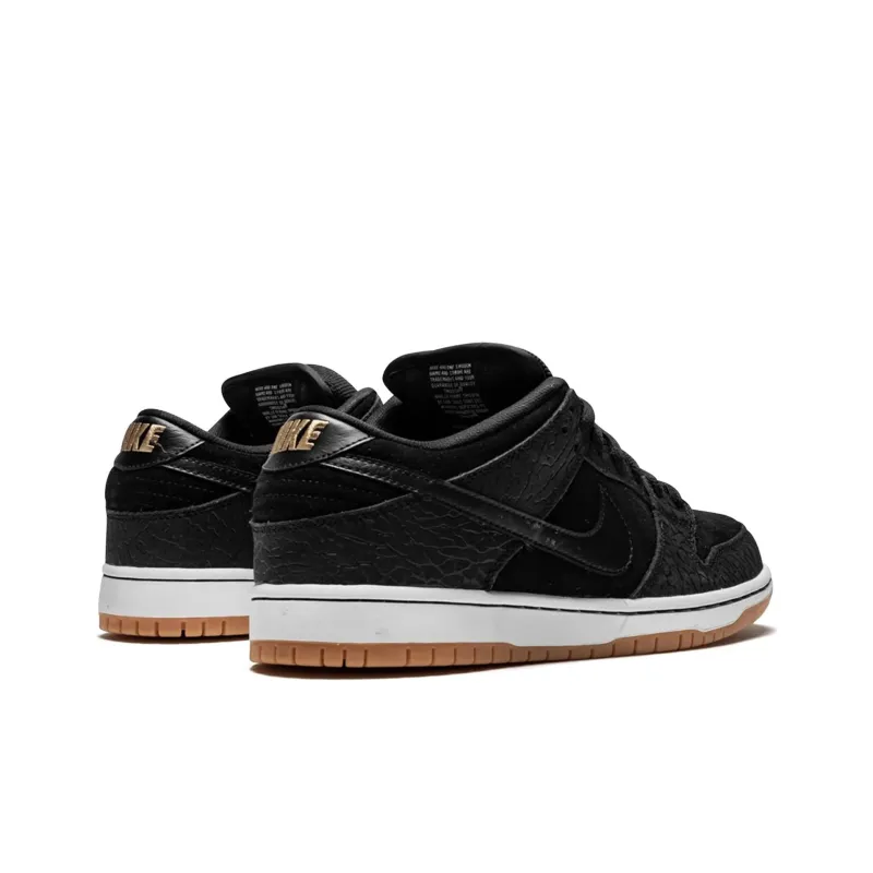 Nike Sb Dunk Low Nontourage-3