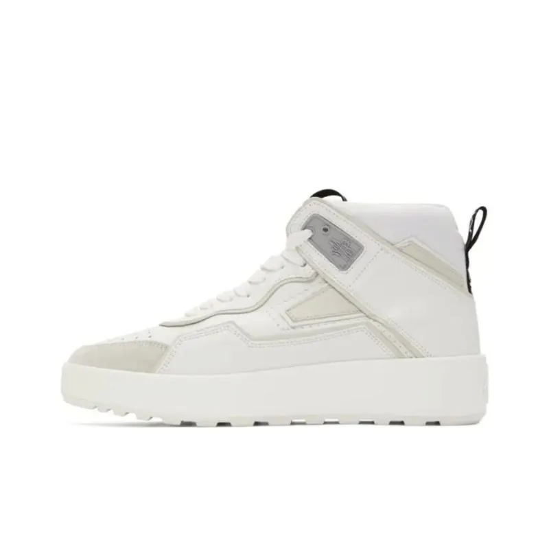 Moncler Promyx Space High 'White'-0