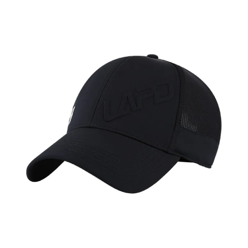 Lackpard Polyester Baseball Caps Unisex-0