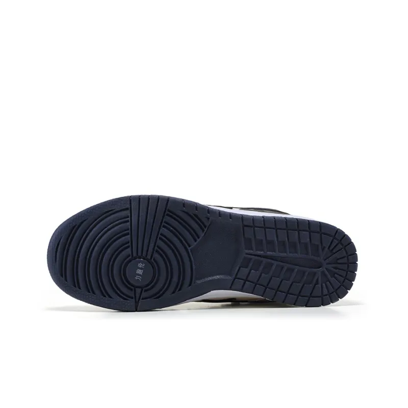 GQWE Anti Slip And Wear Resistant Lightweight Low Top Chinese Fashion Trend Star Skateboard Shoes Unisex-9