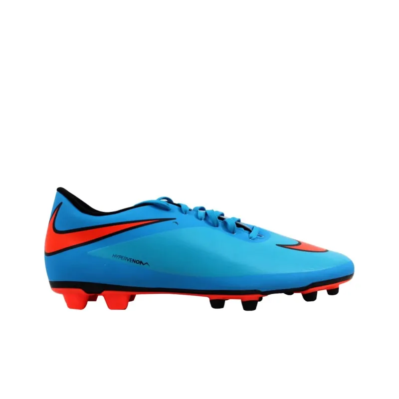 Nike Hypervenom Phade Fg Clearwater-1