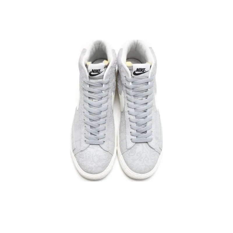 Nike Blazer Mid Premium Vintage Wolf Grey Baroque-3