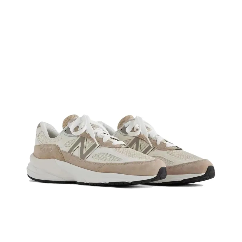 New Balance 990v6 MiUSA Aime Leon Dore Incense-1