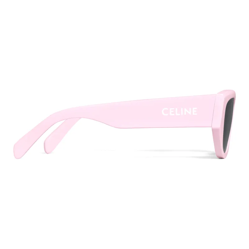 CELINE Monochroms 06 Sunglasses In Acetate-2