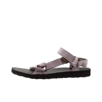 Teva Origial Univerrsal Beach Sandals Women's Blue Orchid Ice