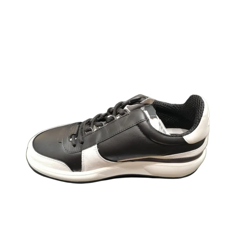 CHANEL Slip Resistant Cushioning Low Top Skateboard Shoes Men's-2