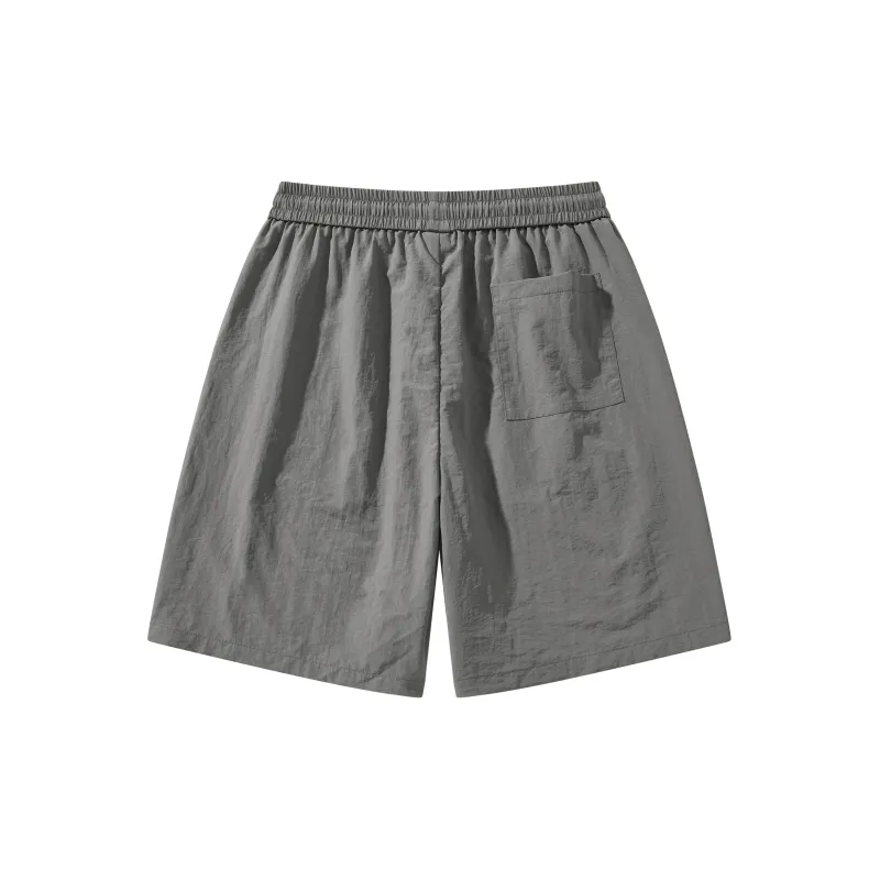 GDRX Casual Shorts Unisex-17