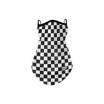 GXT Riding Equipment Cycling Face Mask Bicycle And Motorcycle Outdoor Unisex Polyester