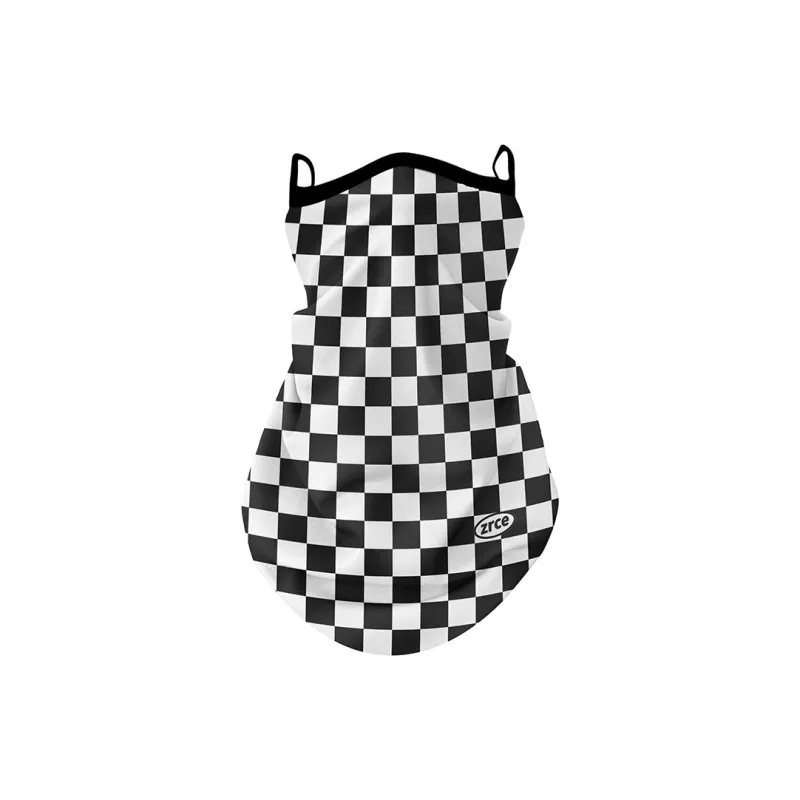 GXT Riding Equipment Cycling Face Mask Bicycle And Motorcycle Outdoor Unisex Polyester-3