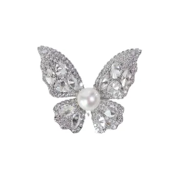 Yamaichi Maru Brooches Women's