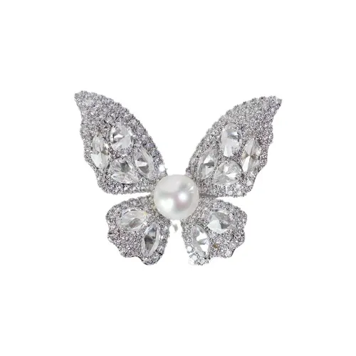 Yamaichi Maru Brooches Women's
