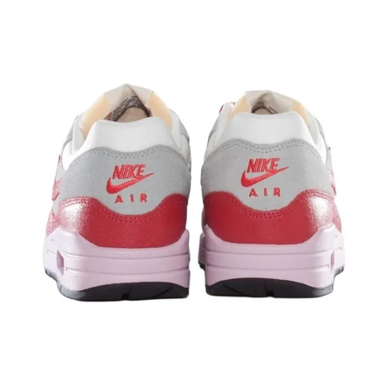 Nike Air Max 1 Vintage Hyper Red Women's-3