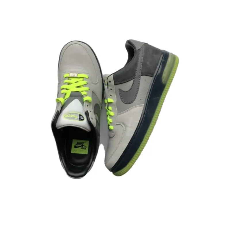 Nike Air Force 1 Low Air Max 95-2