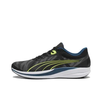 Puma Redeem Profoam 'Black Lime Pow'