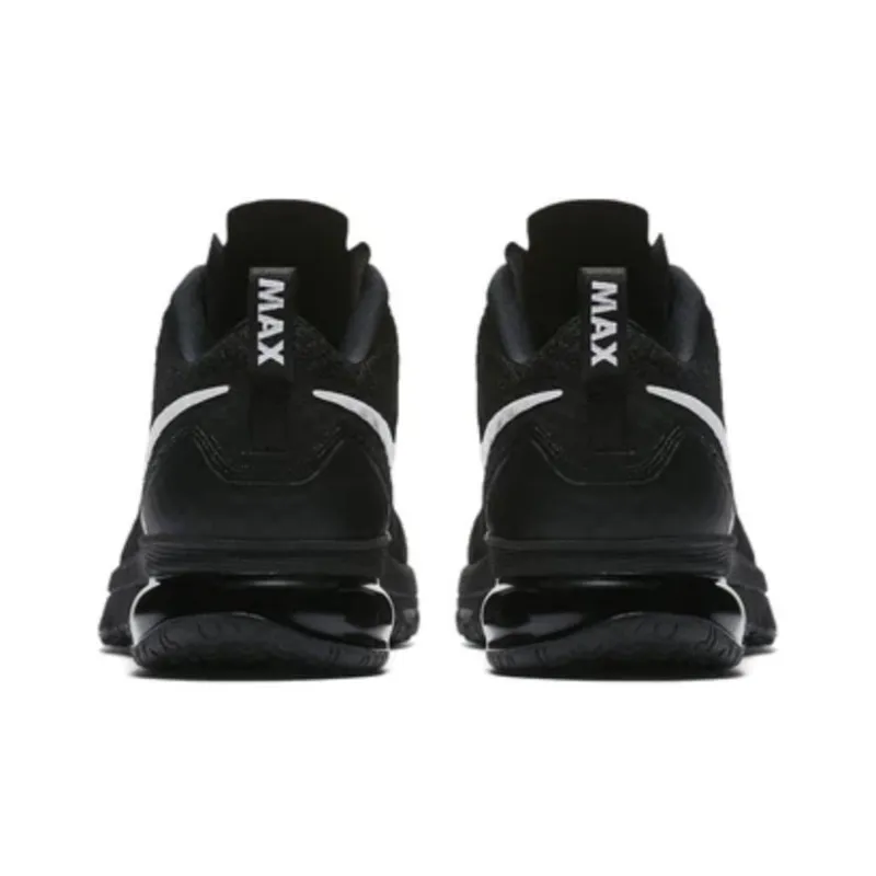 Nike Air Max Tr180 Tb Black/White-3