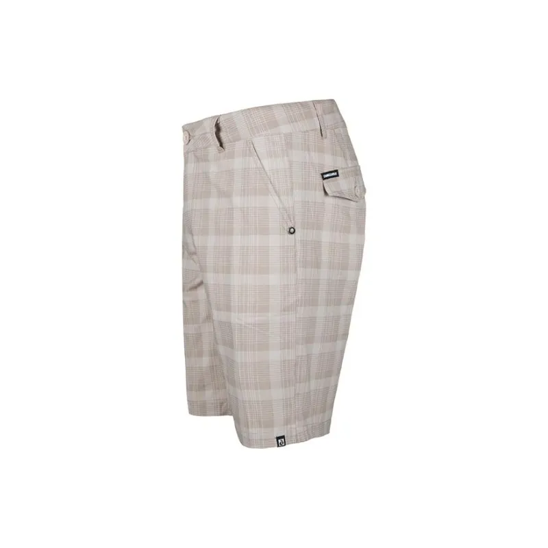 DUNKELVOLK Casual Shorts Men-4